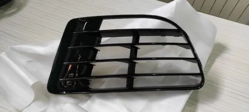 Parchoc avant Golf 6 R20 