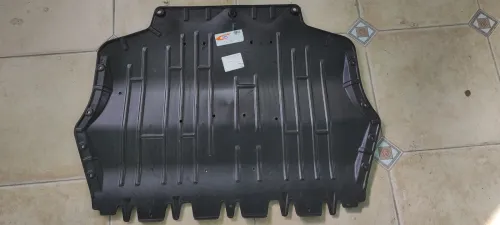 Cache moteur Volkswagen 