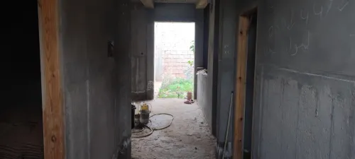 Vente Villa Sidi Bel Abbès Sidi ali benyoub