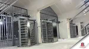 ACCES AUTOMATIQUES
