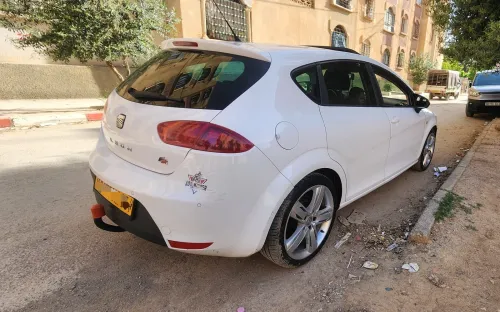 Seat Leon 2012 