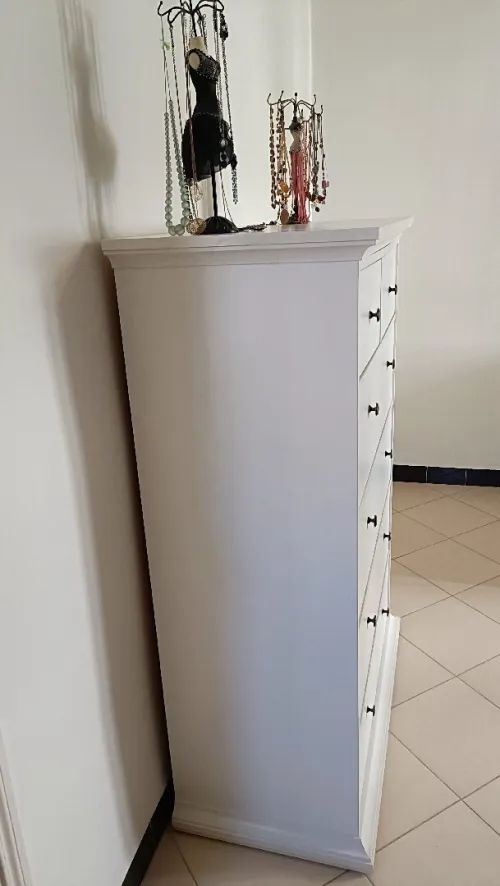 Commode