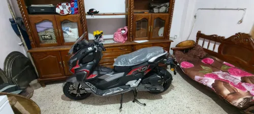 Vms XDV200 drive 2026