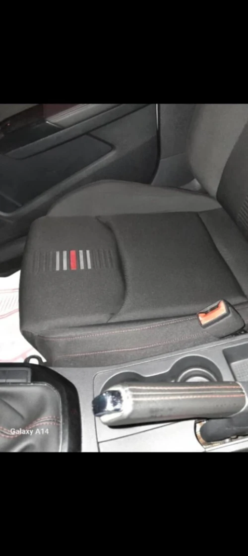 Seat ARONA 2018 FR