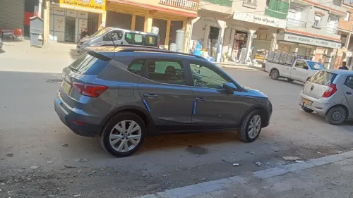 Seat ARONA 2018 Style