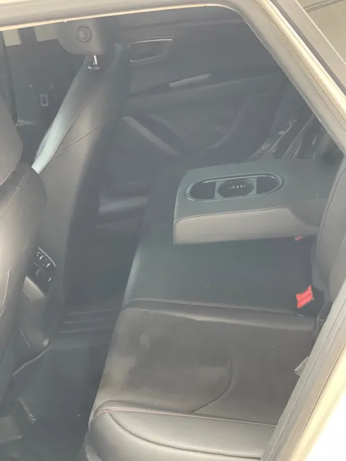 Seat Leon 2015 LINEA R+