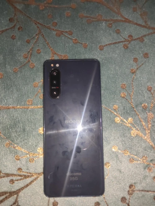 Sony Xperia5 mark 2