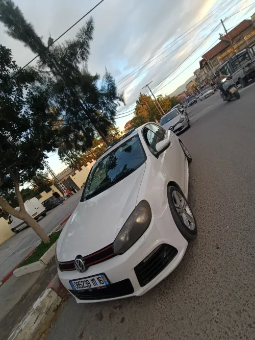 Volkswagen Golf 6 2011 Golf 6