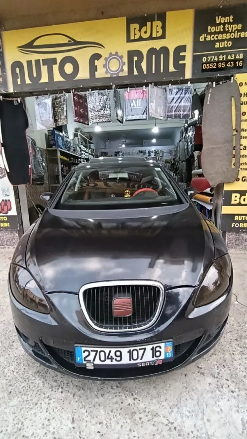 Seat Leon 2007 Leon