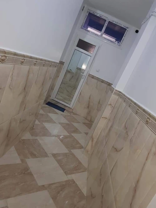 Location vacances Appartement Niveau de villa F2 Alger Bab ezzouar