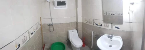 Location vacances Appartement Niveau de villa Studio Alger Bab ezzouar