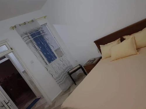 Location vacances Appartement F2 Alger Bab ezzouar