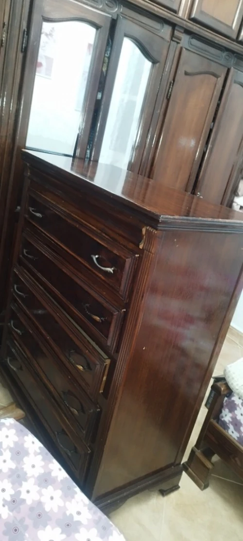 Commode à vendre _Bon état