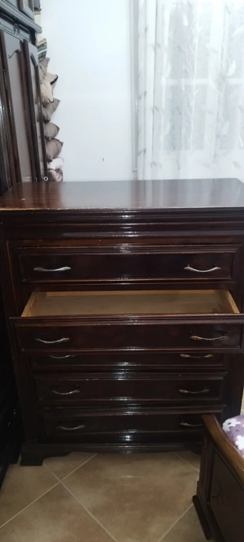 Commode à vendre _Bon état