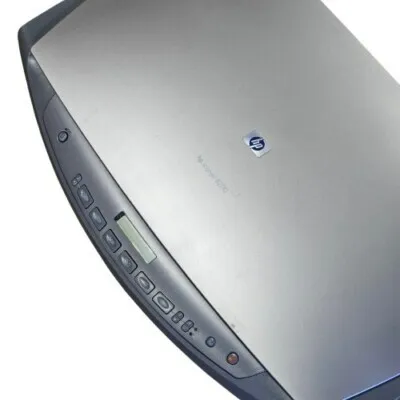 Scanner HP Scanjet 8200