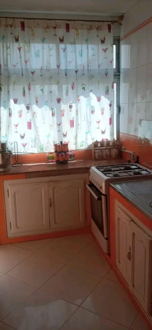 Vente Appartement F4 Constantine Constantine