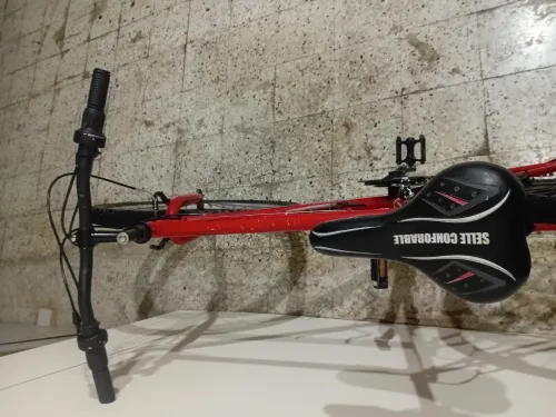 Vélo 26 pouce 