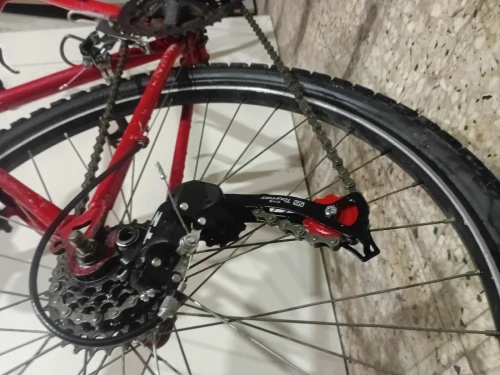 Vélo 26 pouce 