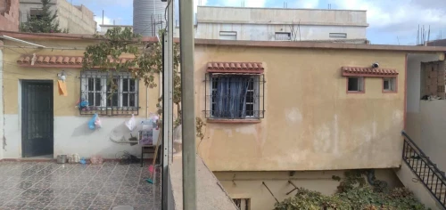 Vente Villa Tlemcen Mansourah