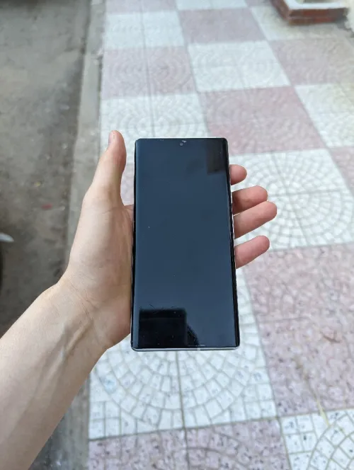 Google pixel 6 pro