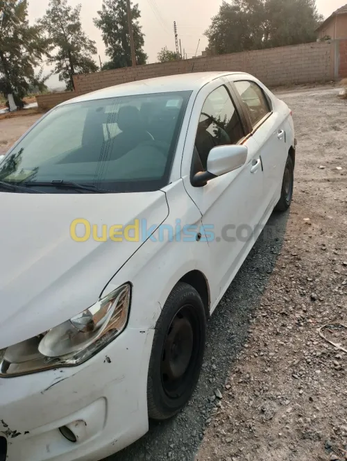 Citroen C Elysée 2014 C Elysée
