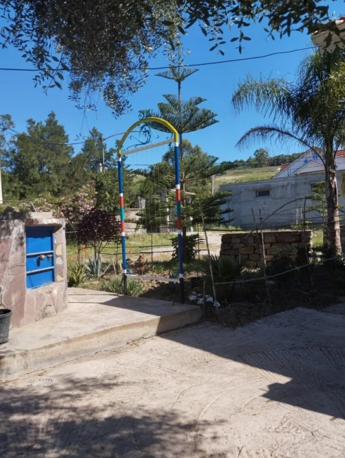 Location vacances Niveau De Villa F3 Boumerdes Dellys