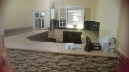 Location Appartement Niveau de villa F2 Alger Hraoua