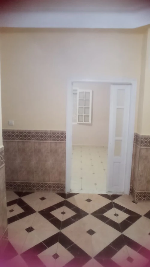 Location Appartement Niveau de villa F2 Alger Hraoua