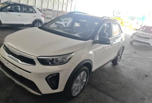 Kia KX1 2025 Ful aption