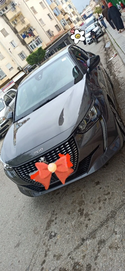 Peugeot 208 2023 Active Pack