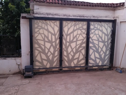 portail automatique
