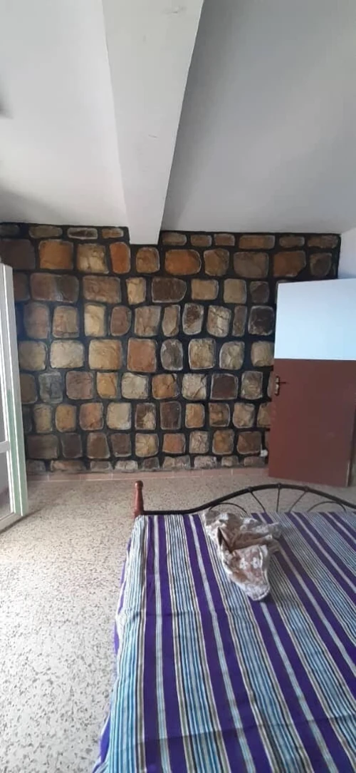 Vente Appartement F3 Béjaïa Beni ksila