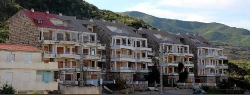 Vente Appartement F3 Béjaïa Beni ksila