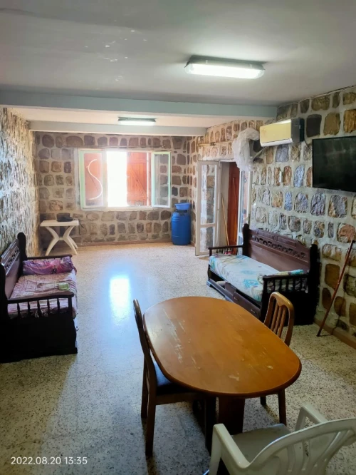 Vente Appartement F3 Béjaïa Beni ksila