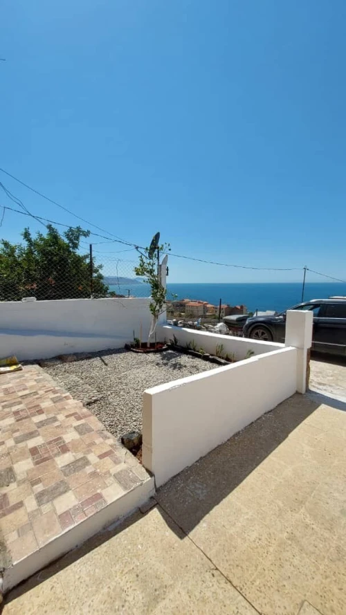 Vente Appartement Duplex F3 Béjaïa Beni ksila