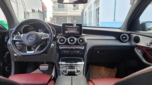 Mercedes CLC 2019 CLC