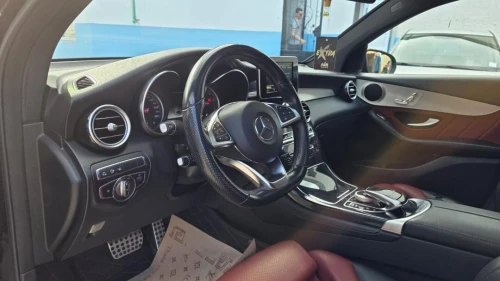 Mercedes CLC 2019 CLC