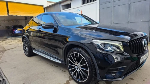 Mercedes CLC 2019 CLC