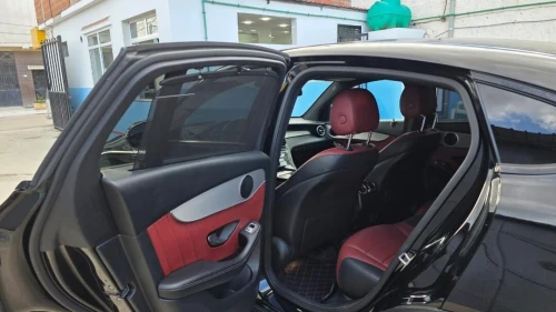 Mercedes CLC 2019 CLC