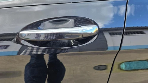 Mercedes CLC 2019 CLC