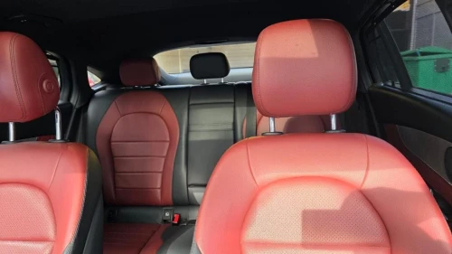 Mercedes CLC 2019 CLC