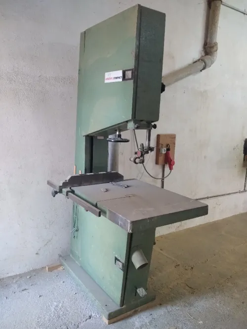 Machine menuiserie 