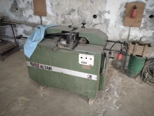 Machine menuiserie 