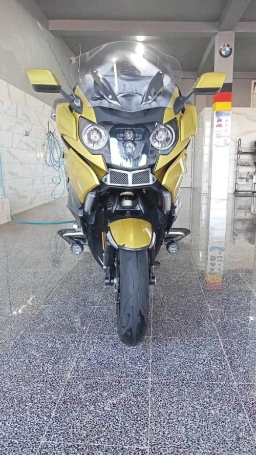BMW K1600 B 2018