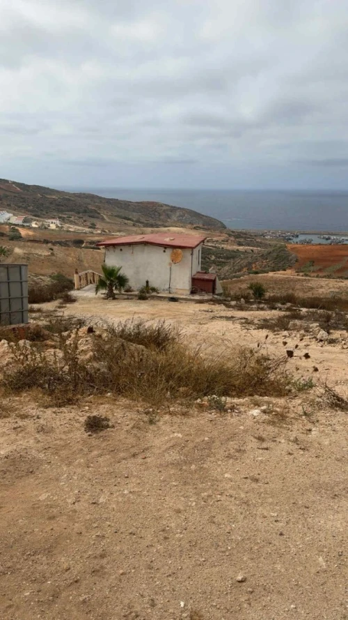 Vente Hangar Oran Oran