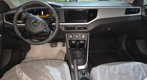 Volkswagen Polo 2026 Style