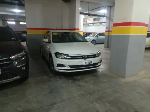 Volkswagen Polo 2025 Active