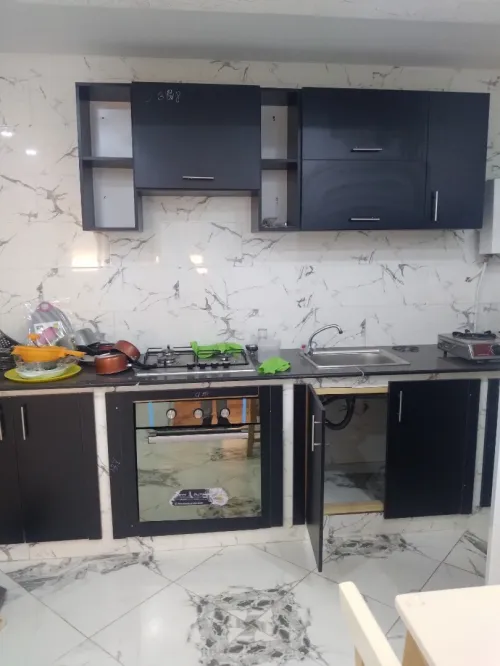 Vente Appartement F2 Jijel El aouana