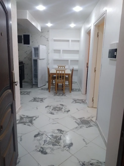 Vente Appartement F2 Jijel El aouana