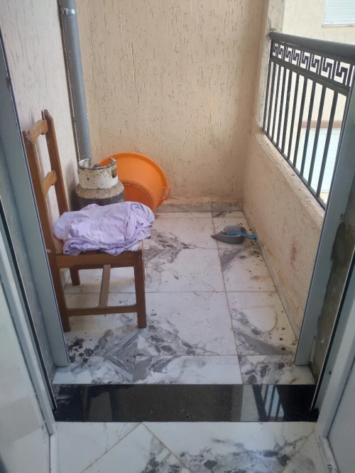Vente Appartement F2 Jijel El aouana